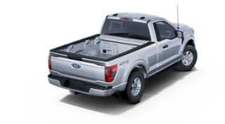 2025 Ford F-150® External Image 4